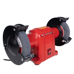 سنگ رومیزی محک مدل GD-125/1