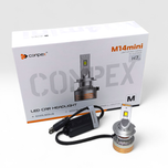 هدلایت M14mini نچرال برند Conpex بسته دوعددی