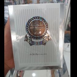 ادوپرفیوم مردانه رصاصی الوسام دی (Rasasi Al Wisam Day 100 ml)