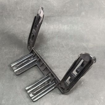 جاپاکتی جاروبرقی پاکتین MVC 6000