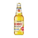 آبجو بدون الکل بلومبرگ-شیشه ای- 12عددی