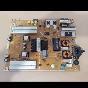 کد 237 # تغذیه ال جی 49LF551V