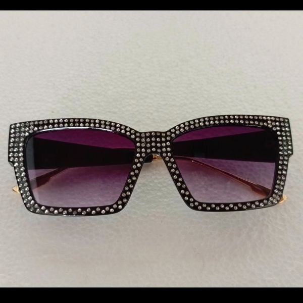 عینک آفتابی زنانه مدل L8990