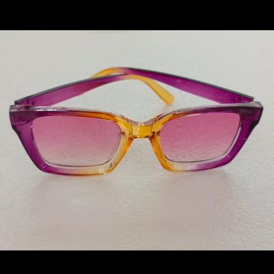 عینک آفتابی زنانه مدل L8773