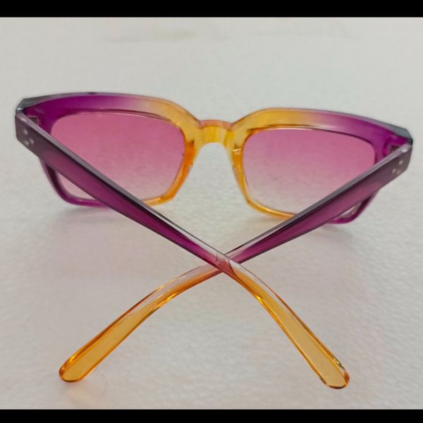 عینک آفتابی زنانه مدل L8773