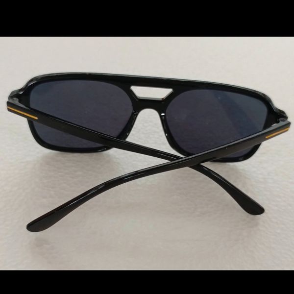 عینک آفتابی مردانه مدل L8879