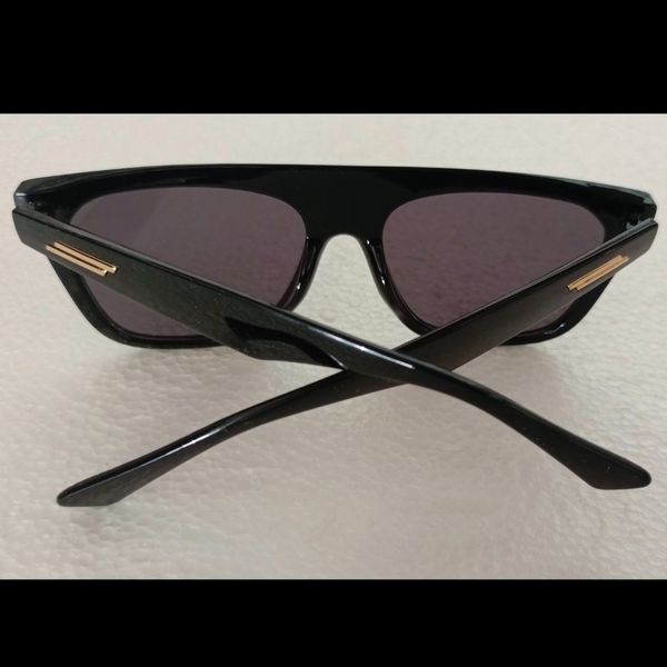 عینک آفتابی مردانه‌ مدل L8865