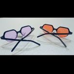 عینک آفتابی زنانه مدل L9525