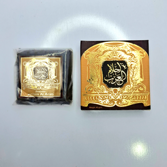 عود بخور احلام العرب