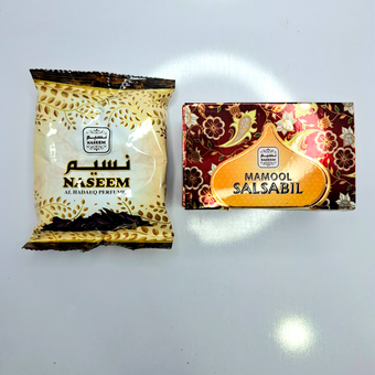 عود بخور نسیم