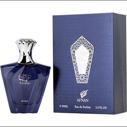 پرفیوم مردانه افنان توراثی بلو Afnan Turathi Blue