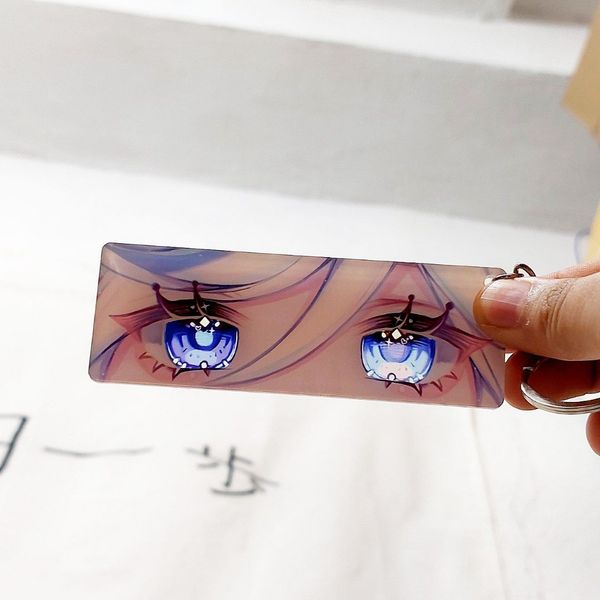 جاکلیدی پلکسی 2 طرفه گنشین ایمپکت