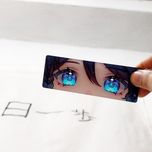 جاکلیدی پلکسی 2 طرفه گنشین ایمپکت