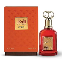 ادوپرفیوم آل‌فوز Al Fouz Unisex Eau De Parfum Zimaya
