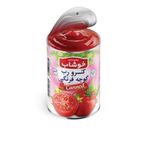 کنسرو رب گوجه فرنگی 400گرم خوشاب -24عددی