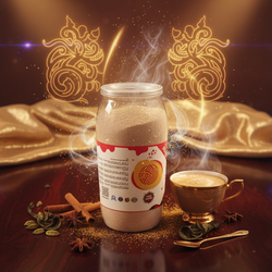 چای کرک وکیوم سیلان اصلی 300 - 400 گرمی