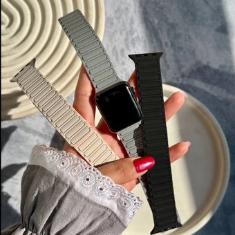 بند اپل واچ مگنتی