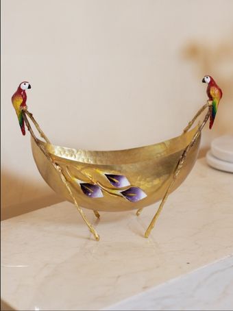 کشکول ماه دیس