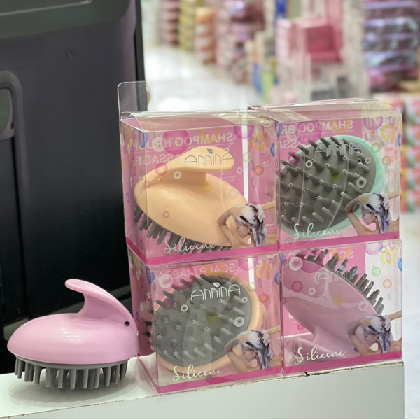 سرشور سیلیکونی