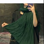 شال نخی قواره دار وارداتی