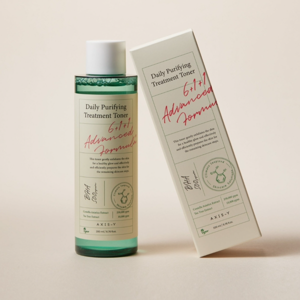 تونر ضد جوش و درمانی اکسیس وای Axis-Y