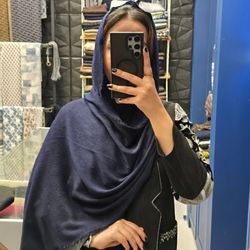 شال حصیری پاییزه