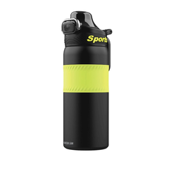 بطری حرارتی اتلت گرین لاین ATHLETE THERMAL BOTTLE
