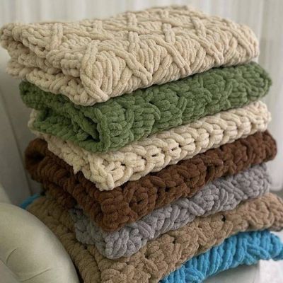 بافتنی 2×2 الیاف طبیعی