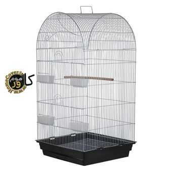قفس پرنده هوم کاورین مدل عروس هلندی