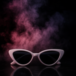 عینک آفتابی زنانه مدل 10202