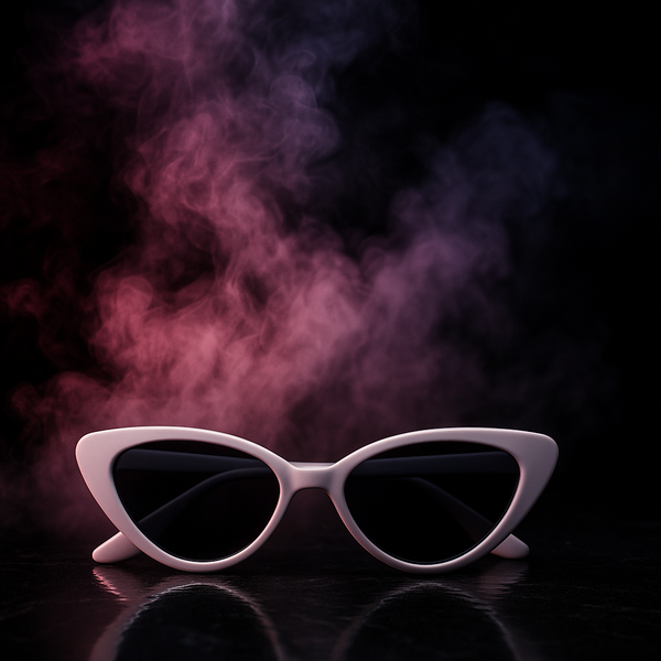 عینک آفتابی زنانه مدل 10202