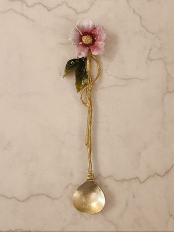 قاشق 15 کاغذی