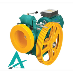 موتور گیربکس بهران 6/1 کیلووات