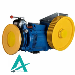 موتور گیربکس الکو SR5 7/3