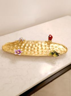 رولت خوری بیضی طوطی