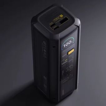 پاور بانک شیاومی 212واتی اورجینال