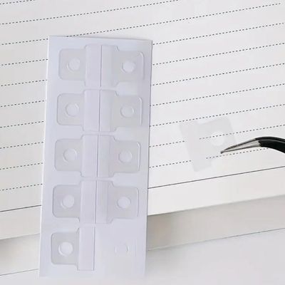 پک 2 عددی یدک استیکی بایندر