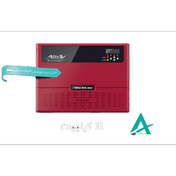 تابلو فرمان آلتون + کارکدک 7/5 کیلووات مدل ALTEX کامپکت