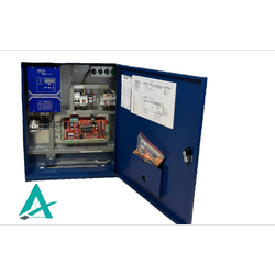 تابلو فرمان آرا فراز نوین 7/5 کیلووات + کارکدک