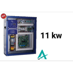 تابلو فرمان آرا فراز نوین 11 کیلووات + کارکدک