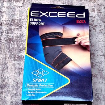 آرنج بند چسبی Exceed