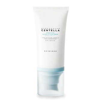 ضدآفتاب سنتلا اسکین 1004 (Skin1004 Madagascar Centella Hyalu-Cica Water-Fit Sun Serum)