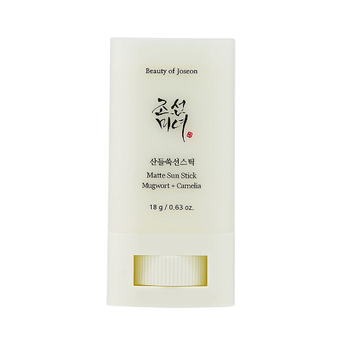 ضدآفتاب استیکی بیوتی آف جوسان (Beauty of Joseon Matte Sun Stick)