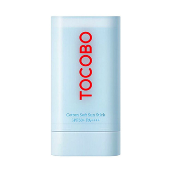 ضدآفتاب استیکی توکوبو (Tocobo Cotton Soft Sun Stick)
