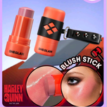 رژگونه استیکی هارلی کویین رنگ Big Swing