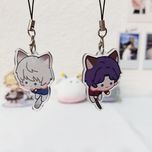 فون چارم پلکسی لاو اند دیپ اسپیس