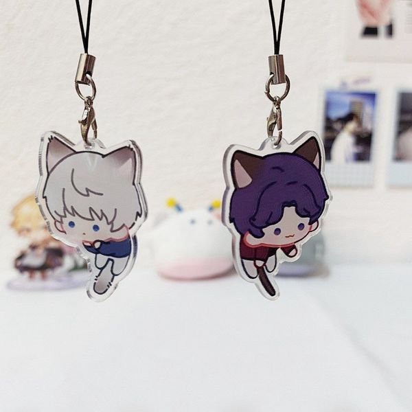 فون چارم پلکسی لاو اند دیپ اسپیس