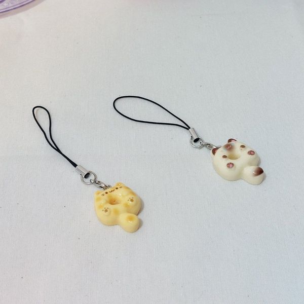 فون چارم پیشی دوناتی