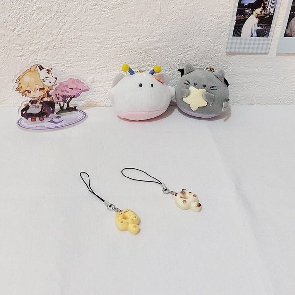 فون چارم پیشی دوناتی