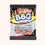 مارشمالو کبابی 250گرم - 1عددی